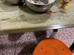 -白翔甜食店