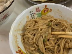 -秋凤鱼丸(金鼎总店)