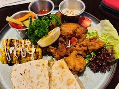 -bluefrog蓝蛙(皇庭广场店)