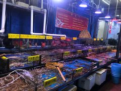 水产区-四海之家(蛇口店)