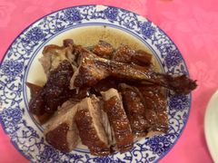 -皇上皇腊味店(下九路店)