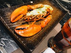 -割烹旭日本料理(龙湖狮山天街店)