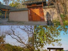 -西溪国家湿地公园