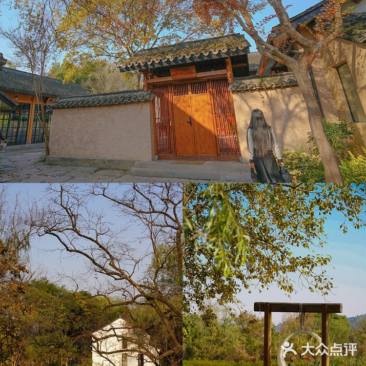快抢国庆福利！杭州西溪湿地🌳门票+入住大礼包[礼物]