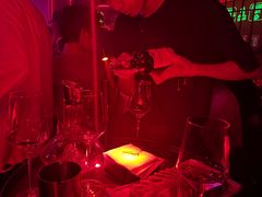 -Orangutan Bunker猩猩地堡酒吧(兰桂坊店)