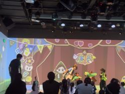 -小鸡哆哆故事屋·儿童乐园(嘉里城店)