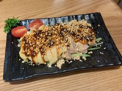 -八代目拉面(金爵万象店)