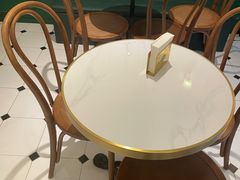-Legno.ita Coffee by Wood(襄阳南路店)