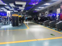 -阳光游泳培训基地(天通苑店)