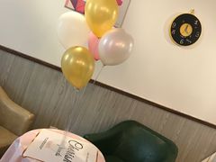 -卡比儿童蛋糕·心意定制·低脂零卡糖动物奶油FancyBALLOON(滨海店)
