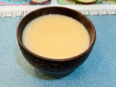 -诺敏塔拉奶茶-布里亚特包子-手把肉(锦都会店)
