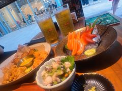 -山葵家居酒屋(天目里店)