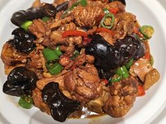 -方圆春湘小馆