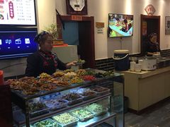 -晋爱面大同刀削面(白纸坊店)