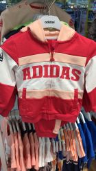 -adidas kids(翠微百货店)