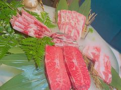 -九田家黑牛烤肉料理(新光汇店)