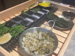 -锅物新语&寿喜烧.炉端割烹(世博源店)