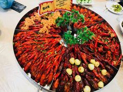 -味道工厂楚虾王(龙虾城店)
