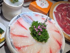 -万物生江北老火锅(海骏达店)
