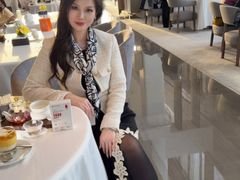 -北京柏悦酒店·锦庭餐厅Dining Room