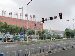 点击看大图 门诊部-泰州妇产医院月子中心