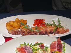 -ZHAO赵·牛扒坊(仁和新城店)