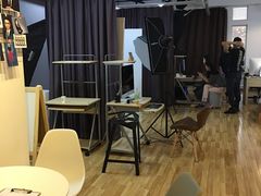 -壹人壹像工作室(购物公园店)