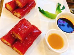 -点都德(华强南店)