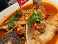 -桂小厨广西菜(万象城店)