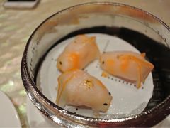 -8餐厅(新葡京酒店)