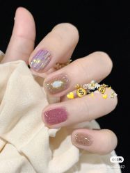 -如一·美甲美睫