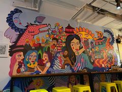 -Mesa Madre梅萨妈妈·Bintana(国贸店)