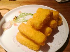 -小放牛炒菜馆(三丰店)