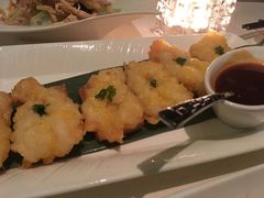 -天龙轩(香港丽思卡尔顿酒店)