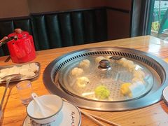 -山河屯铁锅炖鲜鹅·东北菜(开发区一店)