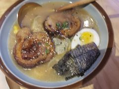 -鸟山鸣·日料食堂(王府井店)