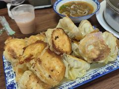 -白老大羊杂碎稍麦