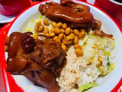-猪角·闽南猪脚饭(上梅林店)