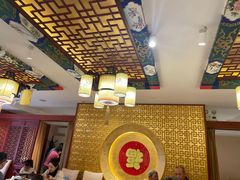 -惠丰堂饭庄·烤鸭·京味菜(翠微路店)