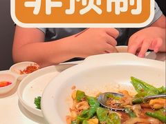 -北李妈妈菜·海肠捞饭(高新万达店)