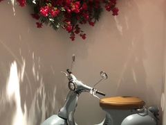 -花开餐厅(环湖中路店)