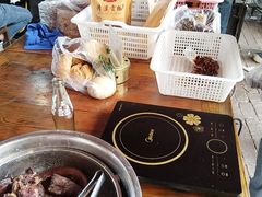-刘艳黄牛肉(九襄店)