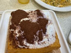 -明记港式烧腊茶餐厅(下沙店)