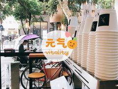 -常识咖啡common sense(春熙路店)