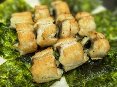 -柔杉家黑牛烤肉·活鳗鱼(太原街店)