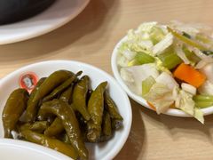 -闫家驴肉老店(华电一校店)