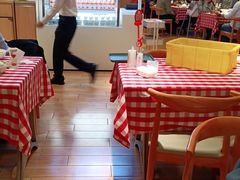 -西贝(吴江路湟普汇店)
