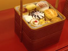 -老鼎丰糕点铺子(国贸商城店)