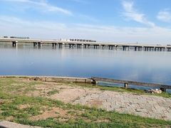 -丁香湖公园