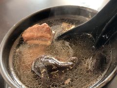 -古代饭堂(冠亚店)